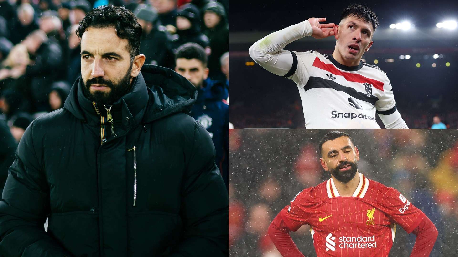 重新看见他 重新看见他