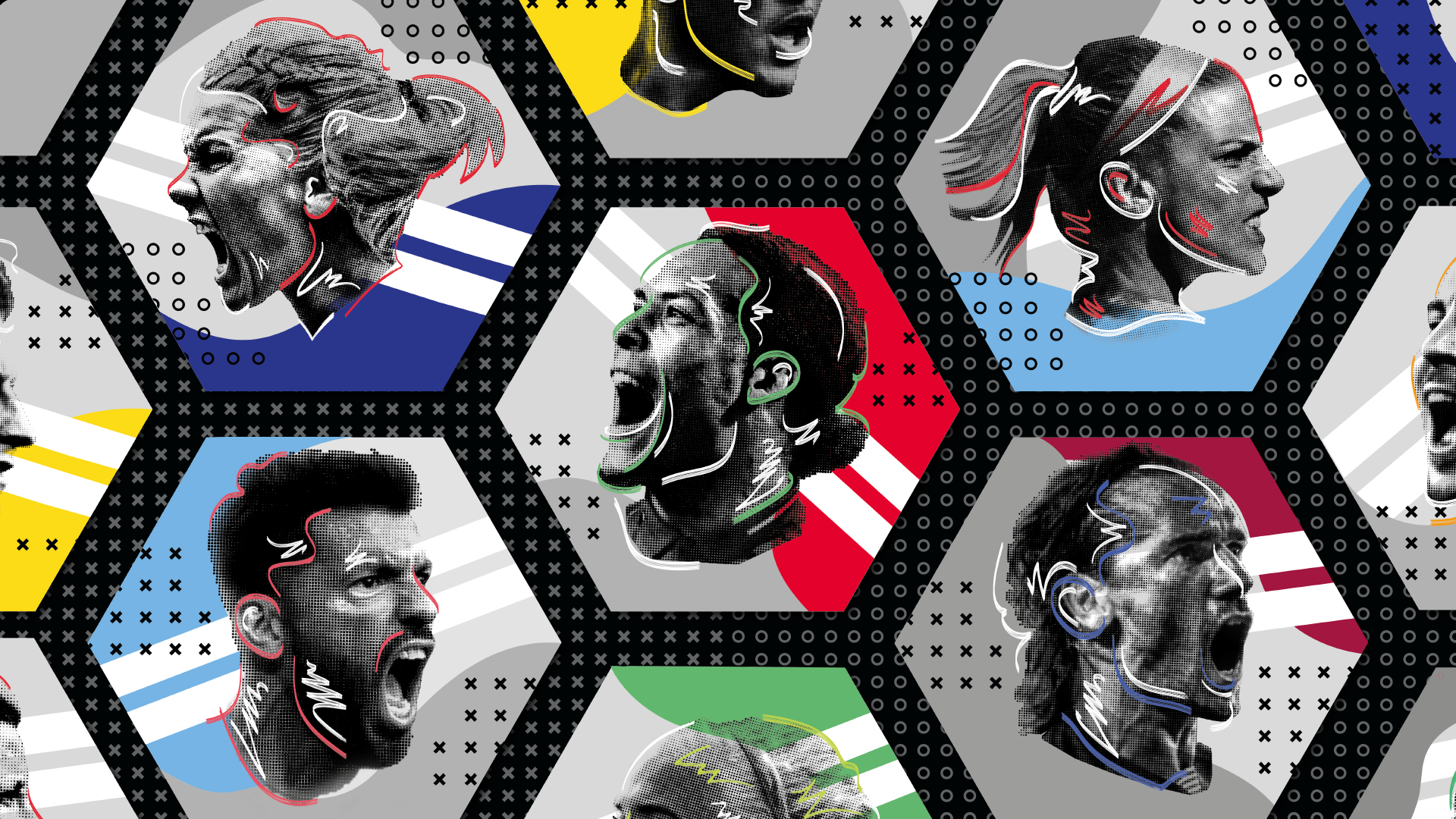 善的青训体 善的青训体