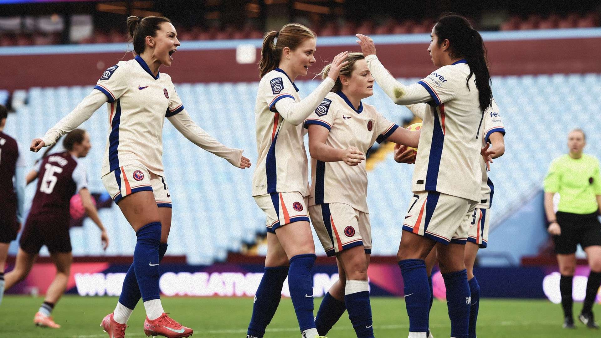 展望未来 展望未来