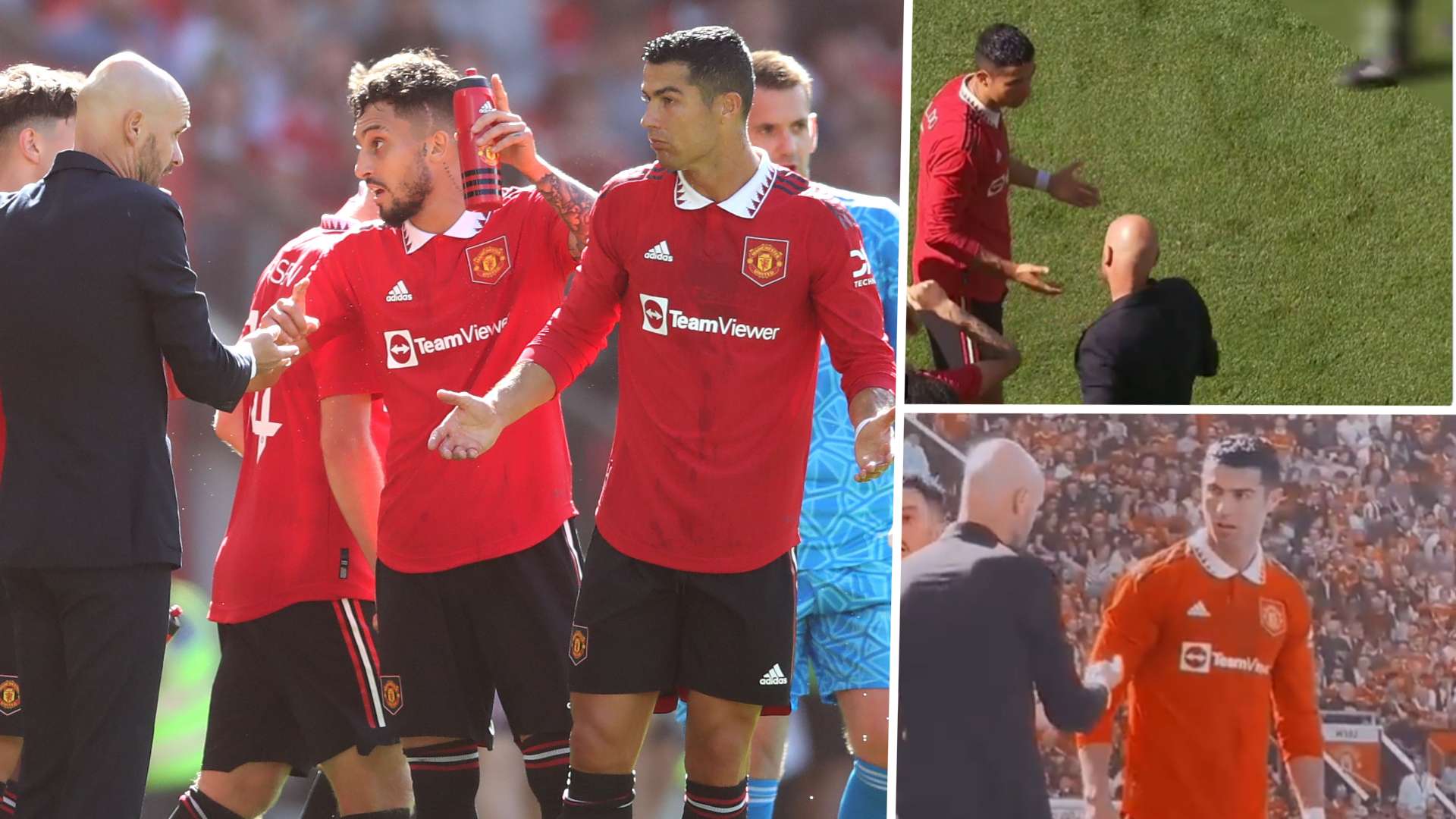 决赛与颁奖 决赛与颁奖