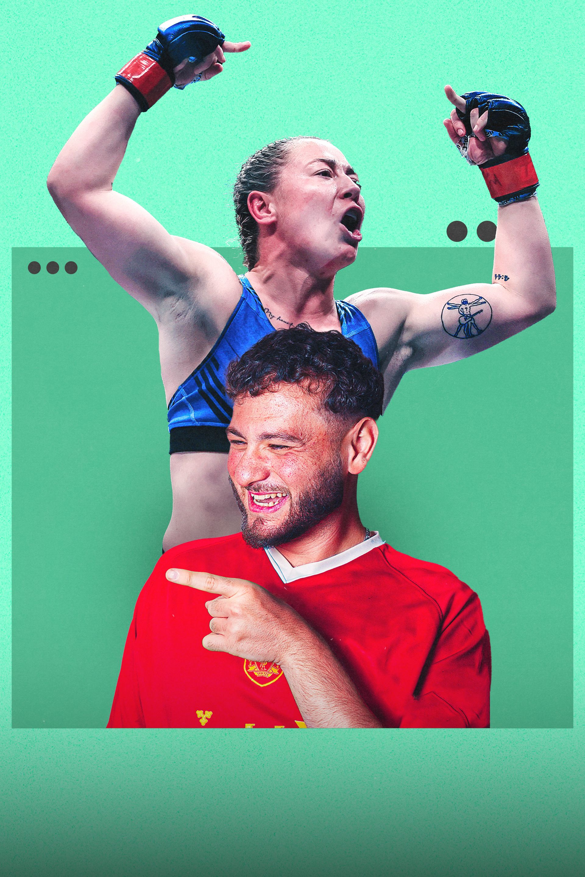 近期的表现 近期的表现