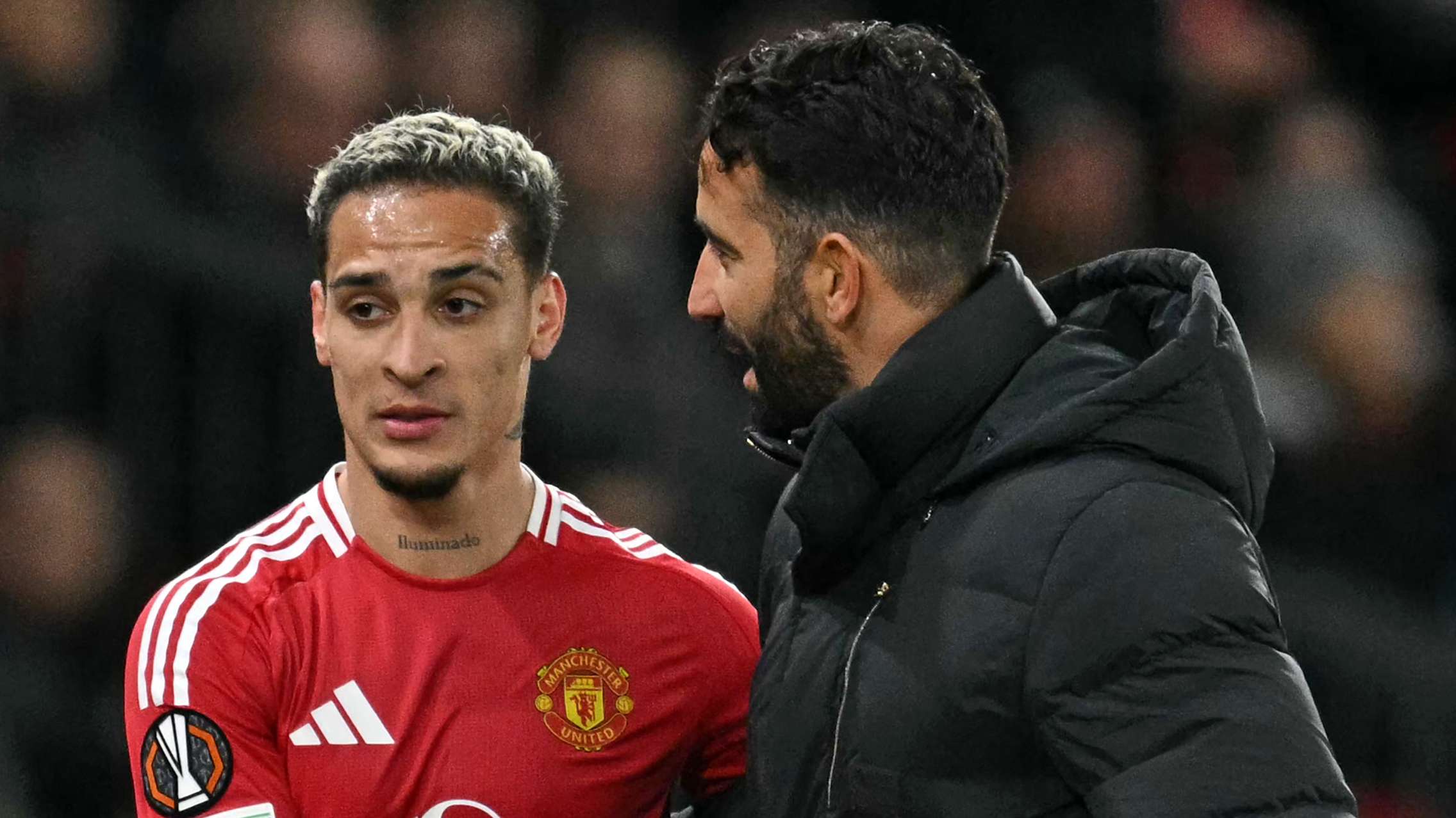 双方的隐患 双方的隐患